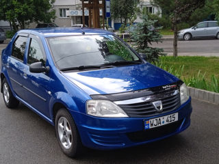 Dacia Logan foto 7