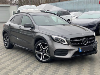 Mercedes GLA foto 4