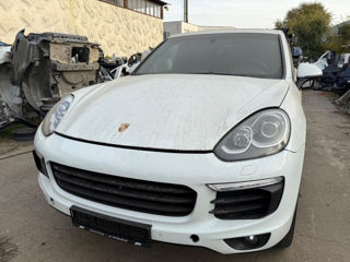 Porsche Cayenne 7P Dezmembrare !!!