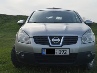 Nissan Qashqai foto 4