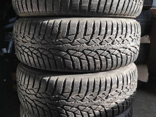 215 60 r17 Nokian