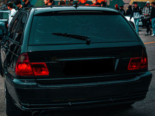 BMW 3 Series foto 3