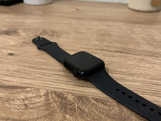 Продам apple watch 8 41 mm. (коробка, зарядное устройство +гарантия) 10/10 оригинал. foto 8