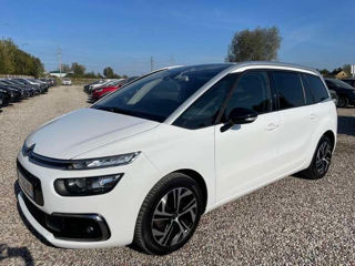 Citroen C4 SpaceTourer