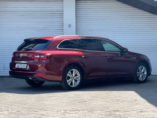 Renault Talisman foto 6