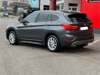 BMW X1 foto 3