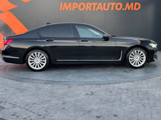 BMW 7 Series foto 5