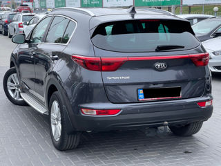 KIA Sportage foto 5