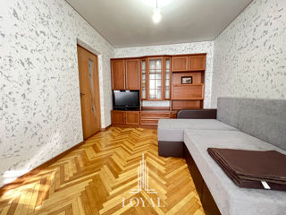 Apartament cu 1 cameră, 35 m², Centru, Chișinău foto 1