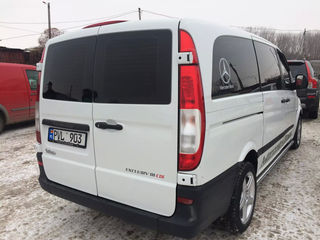 Mercedes Vito foto 3