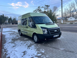 Ford Transit foto 2