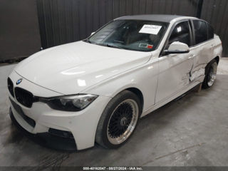 BMW 3 Series foto 4