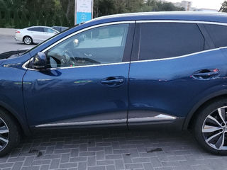 Renault Kadjar foto 3