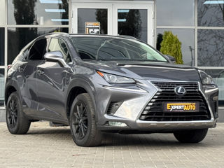 Lexus NX Series foto 3