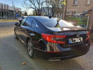 Honda Accord foto 7