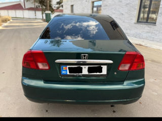 Honda Civic foto 4