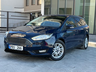 Ford Focus foto 2