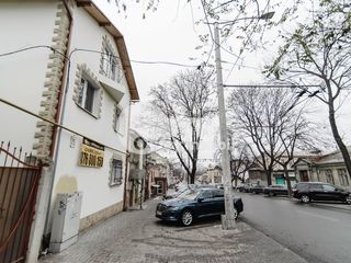 Sp. Comercial spre chirie, 120 mp, Centru, str. Vasile Alecsandri ! foto 2