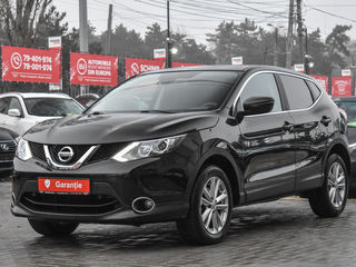 Nissan Qashqai foto 1