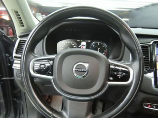 Volvo XC90 foto 10