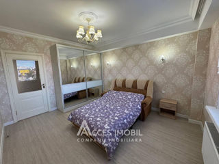 Apartament cu 2 camere, 90 m², Centru, Chișinău foto 9