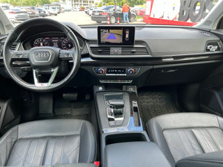 Audi Q5 foto 9