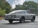 Aston Martin Altele foto 4
