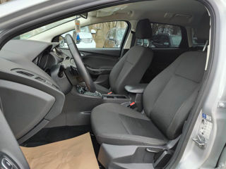 Ford Focus foto 7