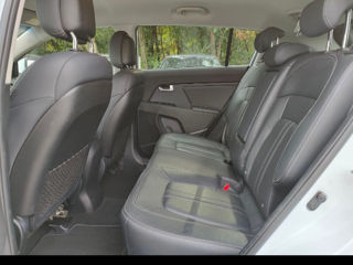 KIA Sportage foto 9