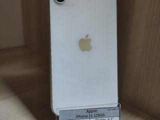 Apple iPhone 11 128 gb 6290 Lei
