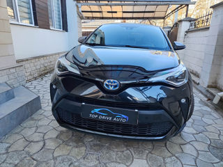 Toyota C-HR foto 3