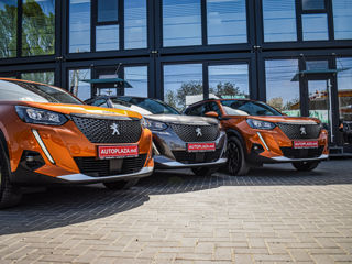 Peugeot 2008 foto 11