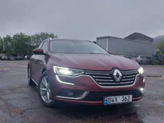 Renault Talisman foto 1