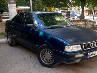 Audi 80 foto 6