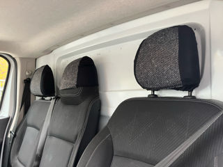 Renault Trafic foto 8