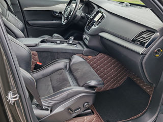 Volvo XC90 foto 13