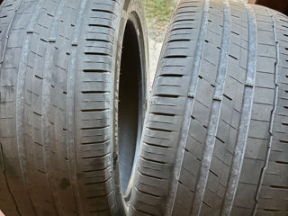 275/45R20 2 cauciucuri