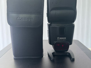 Canon 430EXII foto 2