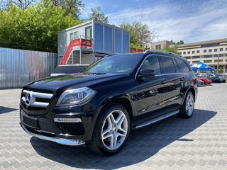 Mercedes GL-Class foto 4