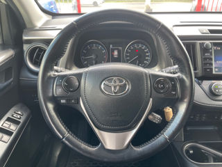 Toyota Rav 4 foto 9