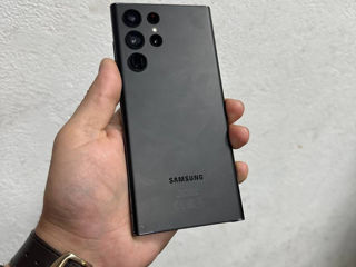 Samsung S22 Ultra foto 2