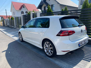 Volkswagen Golf foto 6