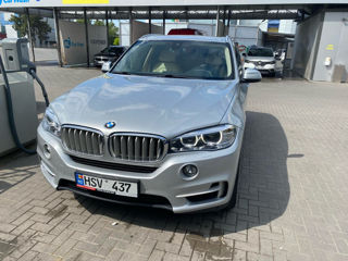 BMW X5 foto 2