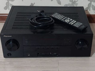 Ресивер Pioneer VSX-827