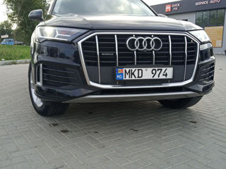 Audi Q7 foto 2