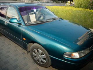 Mazda 626 foto 5