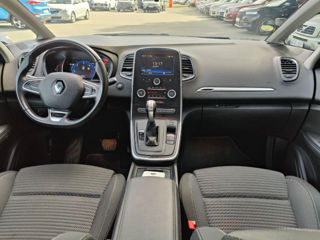 Renault Grand Scenic foto 10