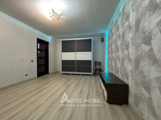 Apartament cu 2 camere, 77 m², Ciocana, Chișinău foto 8