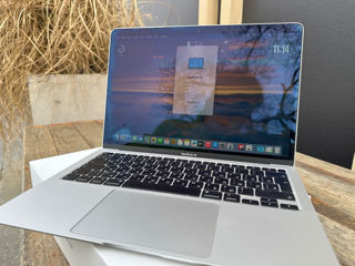 Vand Urgent MacBook Air 13 2020 foto 6