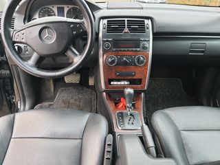 Mercedes B Class foto 5